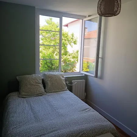 Cosy - Quartier Des Arenes