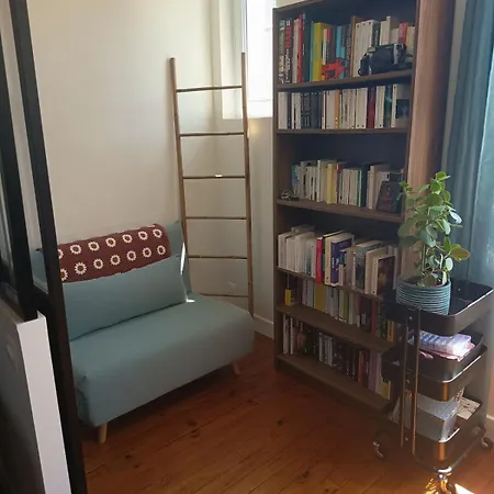 Cosy - Quartier Des Arenes Bayonne